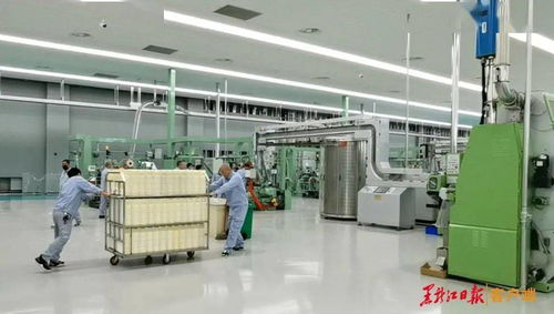 總投資12.14億元 省 百大項目 之一牡丹江卷煙廠項目全線帶料調(diào)機